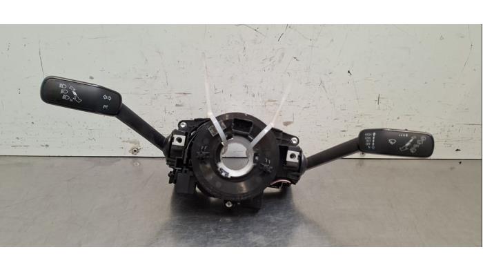 Commutateur combi colonne de direction Seat Ibiza