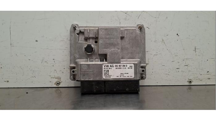 Ordinateur gestion moteur Seat Ibiza