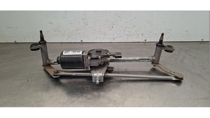 Moteur+mécanique essuie-glace Seat Ibiza