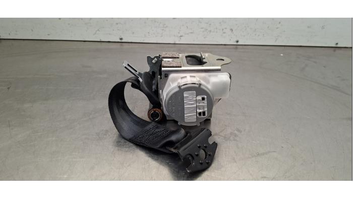 Ceinture de sécurité arrière gauche Seat Ibiza