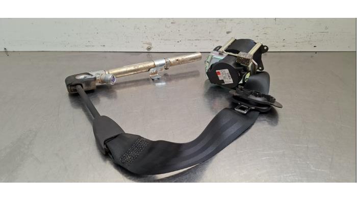 Ceinture de sécurité avant gauche Seat Ibiza