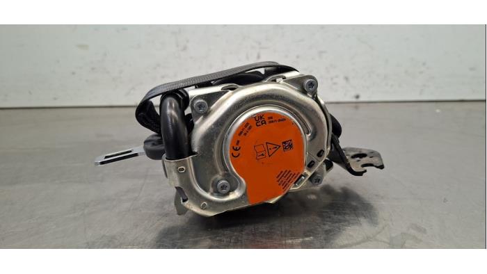 Ceinture de sécurité arrière droite Seat Ibiza