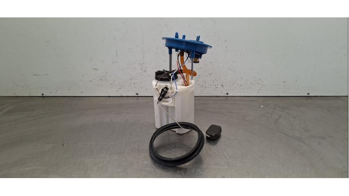 Pompe carburant électrique Seat Ibiza