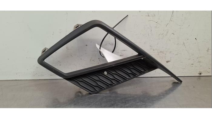 Plaque de protection divers Seat Ibiza