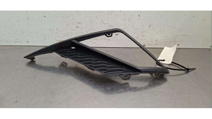 Plaque de protection divers Seat Ibiza