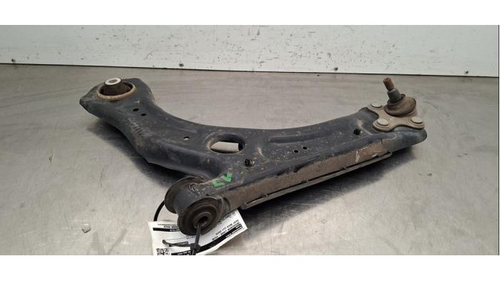 Bras de suspension avant gauche Seat Ibiza
