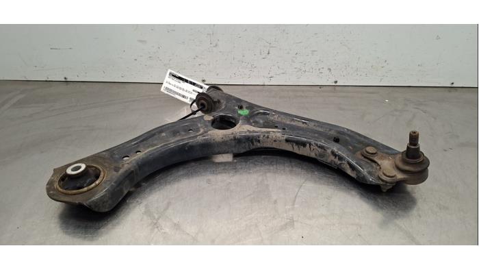 Bras de suspension avant droit Seat Ibiza