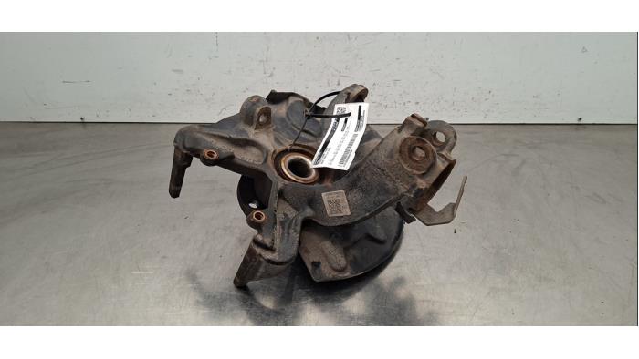 Joint avant gauche Seat Ibiza