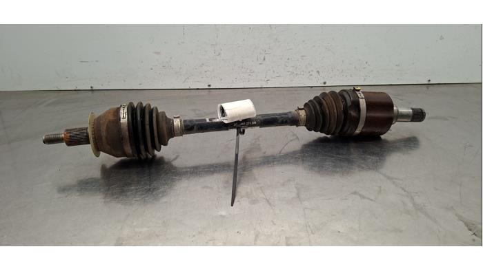 Arbre de transmission avant gauche Seat Ibiza