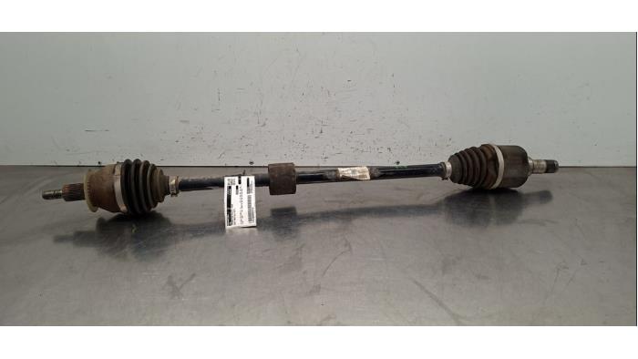 Arbre de transmission avant droit Seat Ibiza