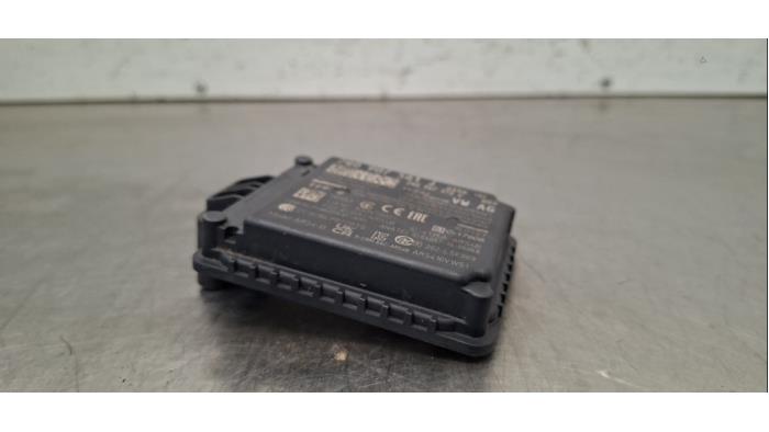 Capteur radar Seat Ibiza