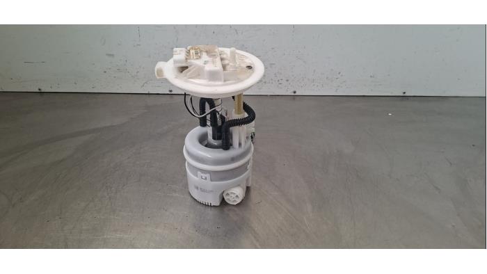 Pompe carburant électrique Dacia Sandero