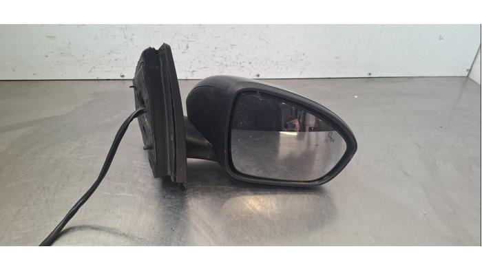 Rétroviseur extérieur droit Dacia Sandero