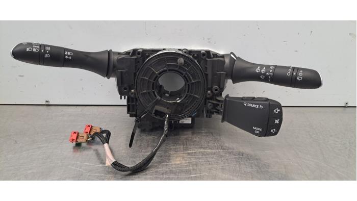 Commutateur combi colonne de direction Renault Megane
