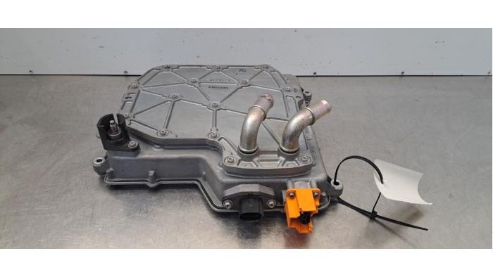 Régulateur de tension Audi E-Tron