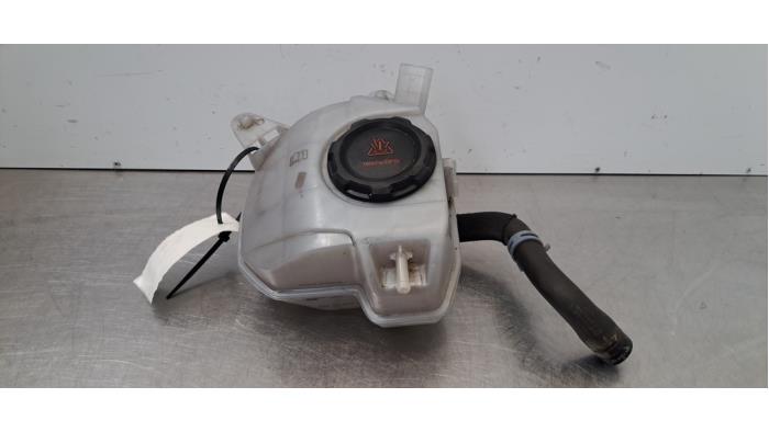 Réservoir d'expansion Seat Ibiza