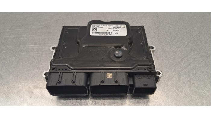 Ordinateur gestion moteur Renault Megane