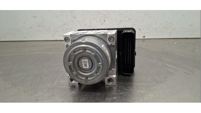 Pompe ABS Renault Megane