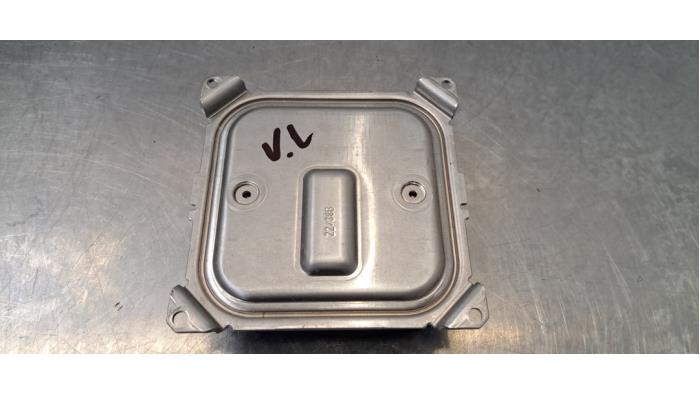 Module phare LED Renault Megane