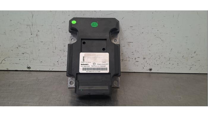 Ordinateur de suspension Audi E-Tron