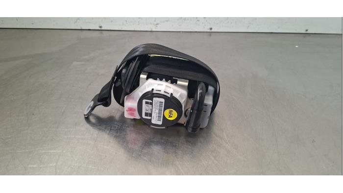 Ceinture de sécurité avant droite Audi E-Tron