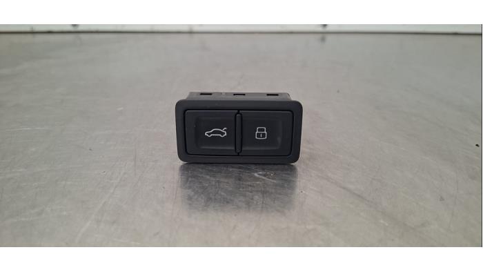 Commutateur hayon Audi E-Tron
