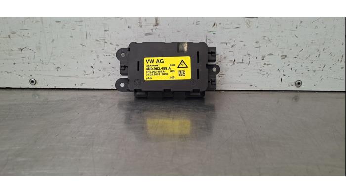Module (divers) Audi E-Tron