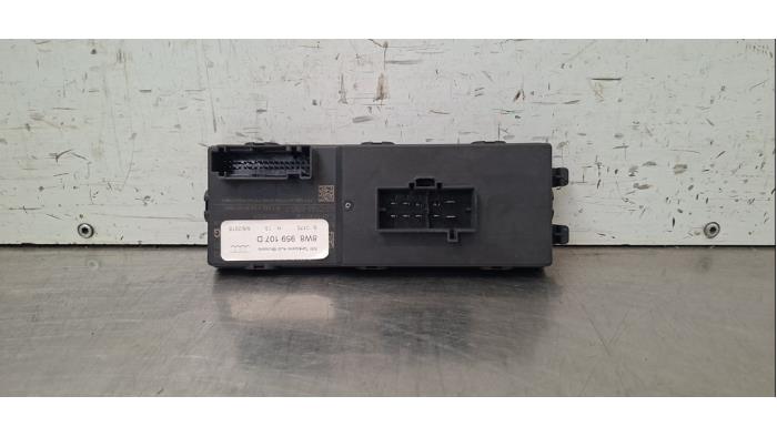 Module passage hayon Audi E-Tron