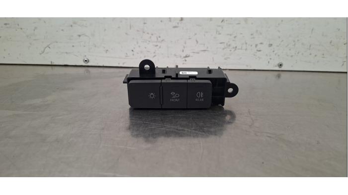 Commutateur feu antibrouillard Audi E-Tron