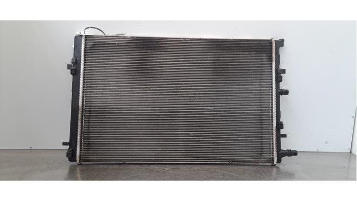 Radiateur Renault Megane