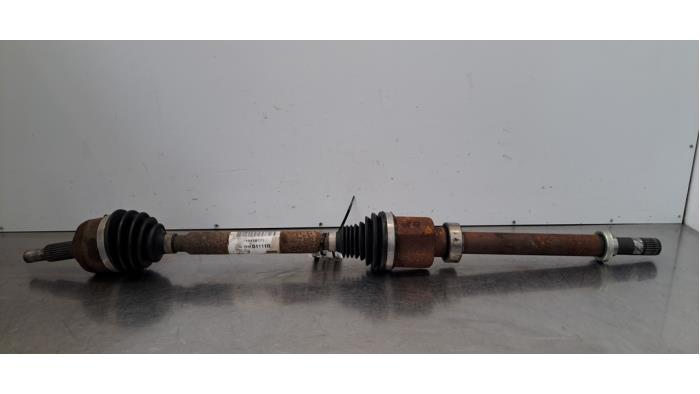 Arbre de transmission avant droit Renault Megane