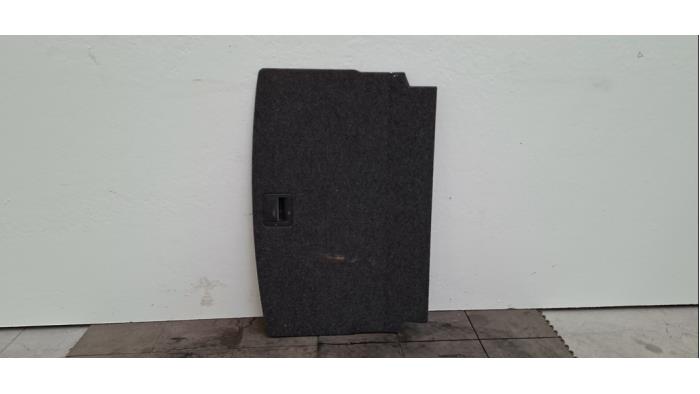Coffre tapis Seat Ibiza
