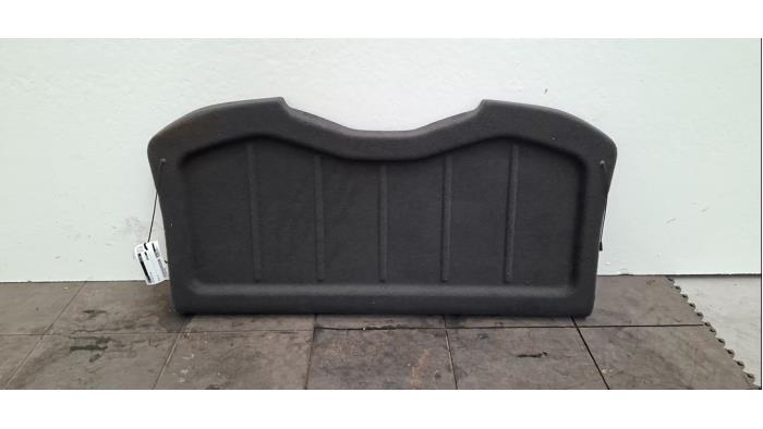 Plage arrière Seat Ibiza