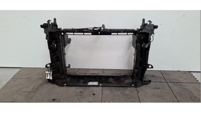 Panneau avant Seat Ibiza