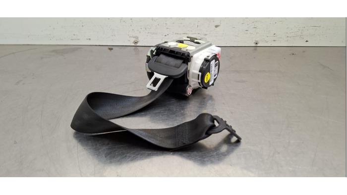 Ceinture de sécurité arrière droite Audi E-Tron
