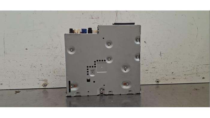 Module radio Audi E-Tron