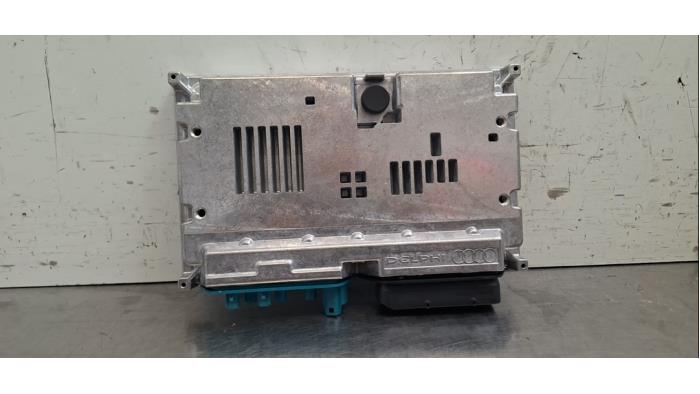 Module caméra Audi E-Tron