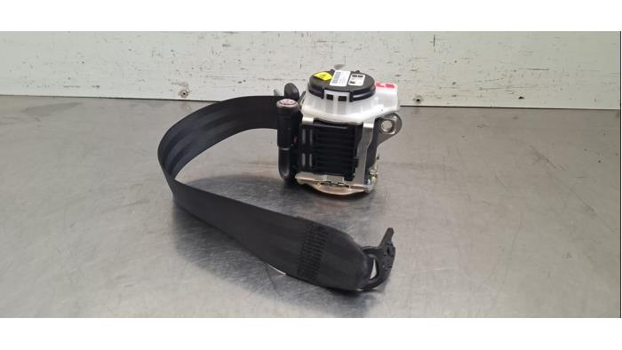 Ceinture de sécurité arrière gauche Audi E-Tron