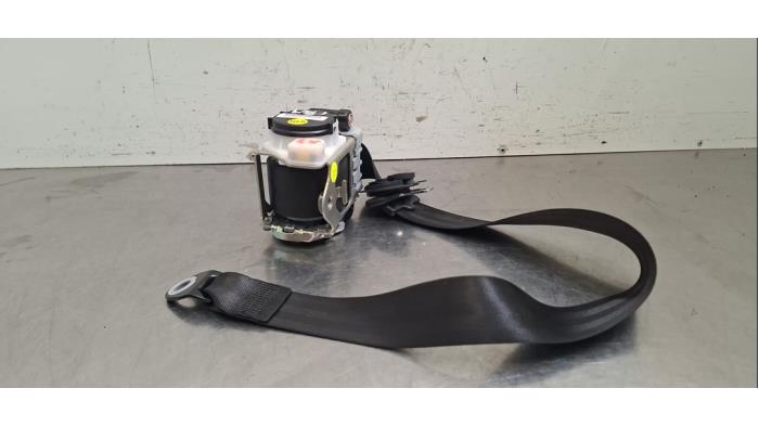 Ceinture de sécurité avant gauche Audi E-Tron
