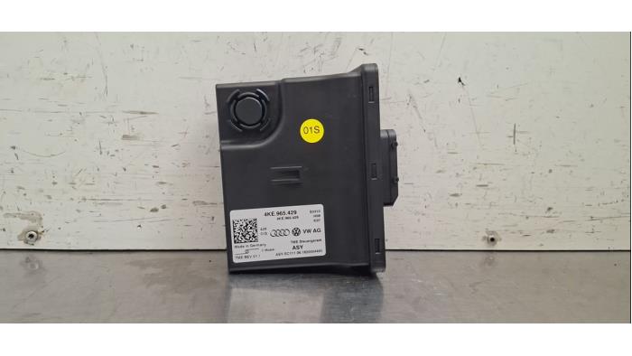 Ordinateur chauffage Audi E-Tron