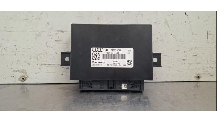 Module (divers) Audi E-Tron