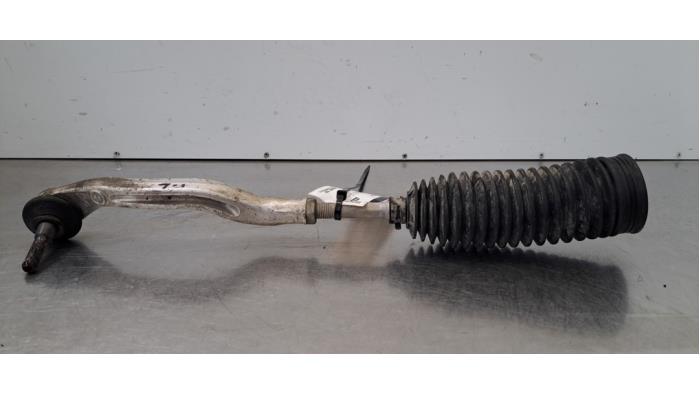 Barre d'accouplement gauche Renault Megane