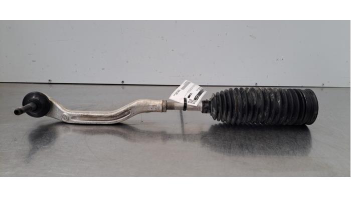 Barre d'accouplement droite Renault Megane