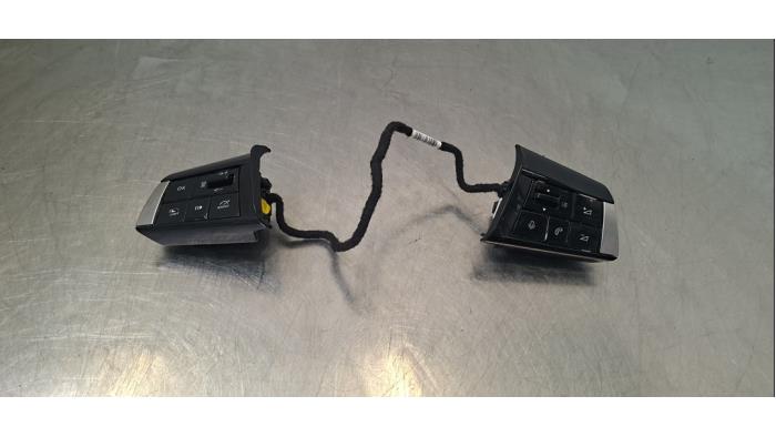 Commutateur (divers) Opel Astra