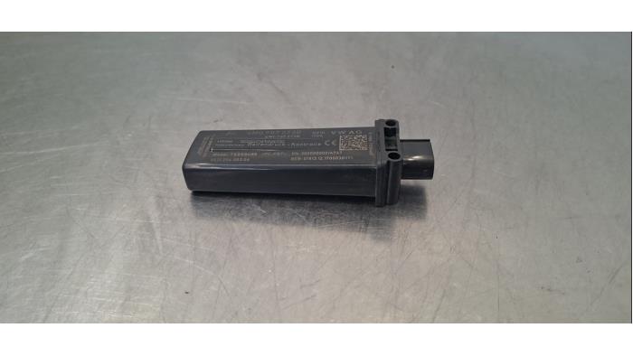 Module gonflage pneus Audi E-Tron