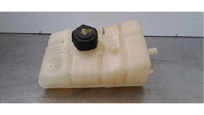 Réservoir d'expansion Renault Megane