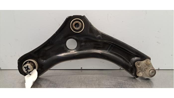 Bras de suspension avant gauche Renault Megane