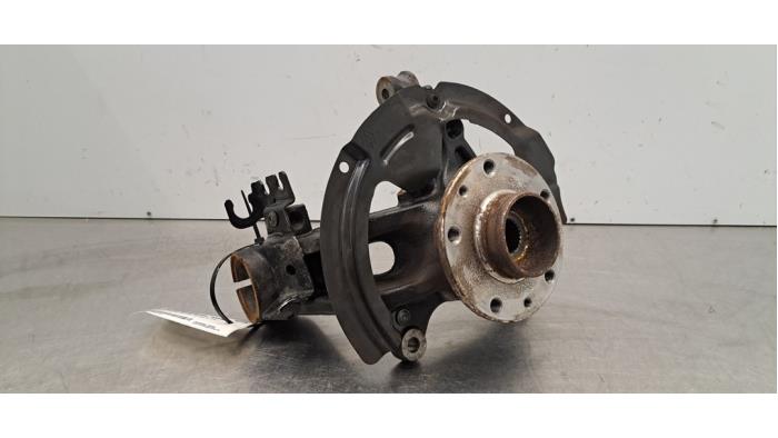 Joint avant gauche Renault Megane
