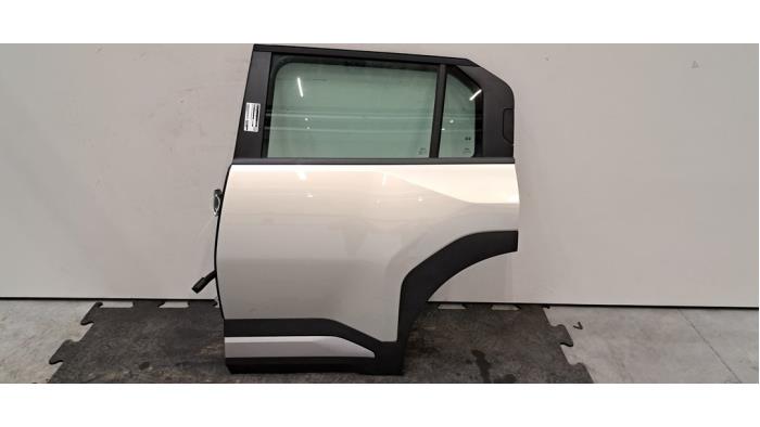 Portière 4portes arrière gauche Kia EV3