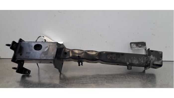 Support partie avant Renault Megane